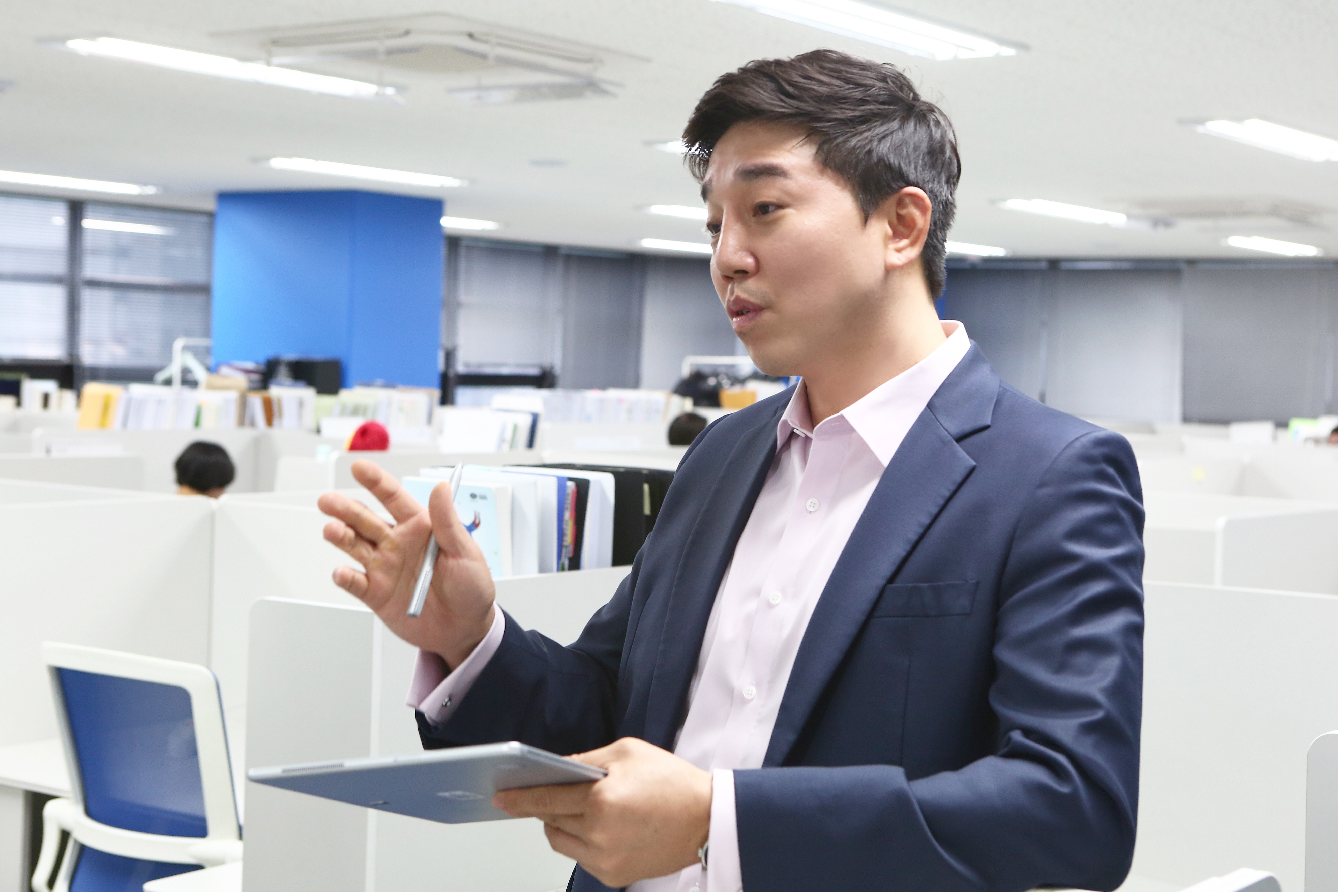 CEO